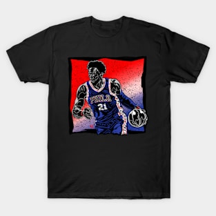 The Process T-Shirt